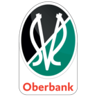 SV Oberbank Ried - лого