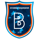 Başakşehir - лого