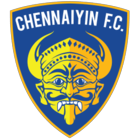 Chennaiyin FC - лого