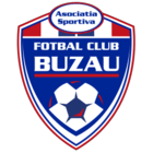 FC Gloria Buzău - лого