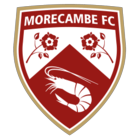 Morecambe - лого