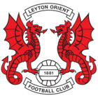 Leyton Orient - лого