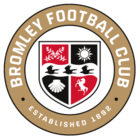 Bromley FC - лого