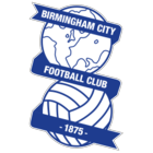 Birmingham City - лого