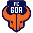 FC Goa - лого