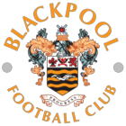 Blackpool - лого