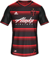 Форма Portland Timbers