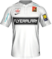 Форма FC Admira Wacker Mödling