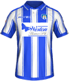 Форма Colchester