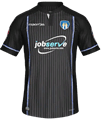 Форма Colchester