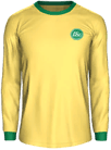 Форма FC St. Gallen