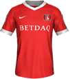 Форма Charlton Ath
