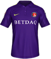 Форма Charlton Ath
