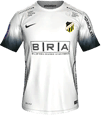Форма BK Häcken
