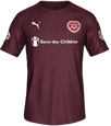Форма Hearts