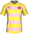Форма Hearts