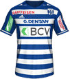 Форма Lausanne-Sport