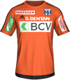 Форма Lausanne-Sport