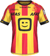Форма KV Mechelen