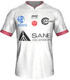 Форма Stade de Reims