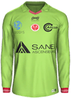 Форма Stade de Reims