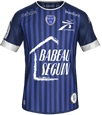 Форма ESTAC Troyes