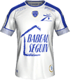 Форма ESTAC Troyes