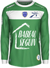 Форма ESTAC Troyes