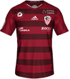 Форма AC Ajaccio