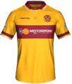 Форма Motherwell