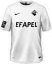 Форма Academica de Coimbra