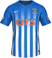 Форма Kilmarnock