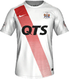 Форма Kilmarnock