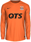 Форма Kilmarnock