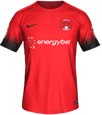 Форма Leyton Orient