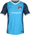 Форма Leyton Orient