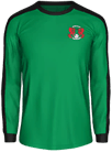 Форма Leyton Orient