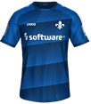Форма SV Darmstadt 98