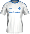 Форма SV Darmstadt 98