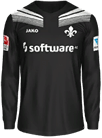 Форма SV Darmstadt 98