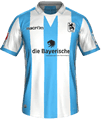Форма 1860 München