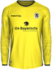 Форма 1860 München