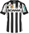 Форма Angers SCO
