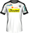Форма Angers SCO