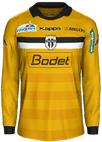 Форма Angers SCO