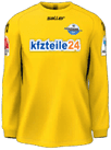 Форма SC Paderborn 07
