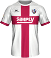 Форма SD Huesca