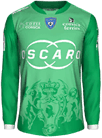 Форма SC Bastia