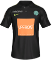 Форма Viborg FF