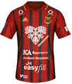 Форма Ostersund